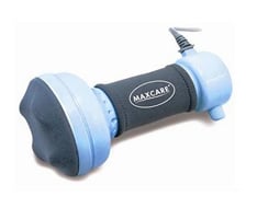 Técnicas Manuales de medicina china