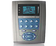 Ultrasonidos Portátiles