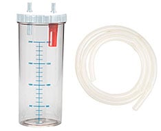 Accesorios Aspiradores Quirúrgicos