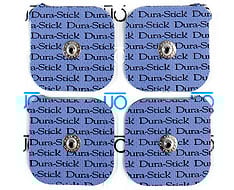 Electrodos y Accesorios Electroestimuladores/ Compex y Cefar /