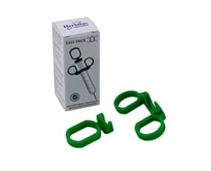 Accesorios para jeringas Accesorios para jeringas