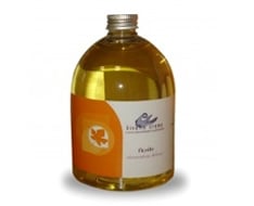 Aceite Vegetales kinefis 100% Puros (envases profesionales)