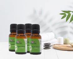 Aceites esenciales Aceites esenciales