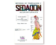 Láminas de acupuntura