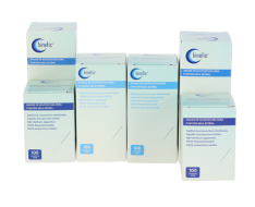 Agujas de Acupuntura para punción seca estériles Kinefis