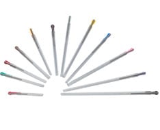 Agujas de Acupuntura Agujas de Acupuntura