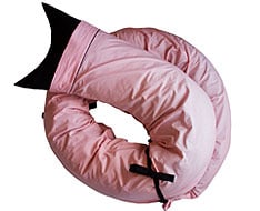 Almohadas cervicales