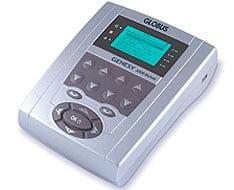 Electroterapia y Aparataje