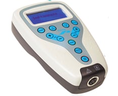 Aparatos de Láser Portátiles