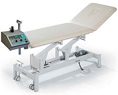 Aparatos de tracción vertebral Aparatos de tracción vertebral