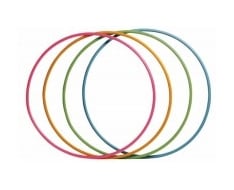 Aros y picas Entrenamiento-psicomotricidad Aros y picas Entrenamiento-psicomotricidad