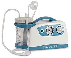 Aspirador Quirúrgicos y Accesorios Aspirador Quirúrgicos y Accesorios