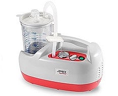 Aspiradores Quirúrgicos