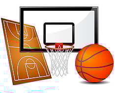 Material de Baloncesto - Basket - Minibasket Material de Baloncesto - Basket - Minibasket