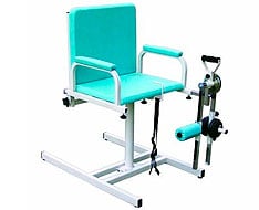 Bancos de potenciación Bancos de potenciación