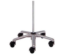 Bases Rodables para Lámparas Bases Rodables para Lámparas