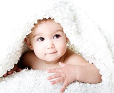 El rincón del bebé