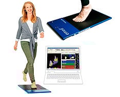 Biomecánica y Biomedición