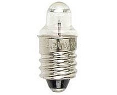 Bombillas para dermatología y oftalmología