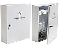 Botiquines Clínicos