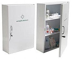 Botiquines Clínicos