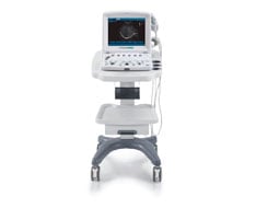 Carros para ecógrafos