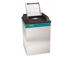 Centrifugadora Bañadores