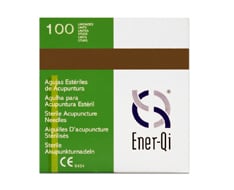 Chinchetas Auriculoterapia