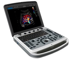 Ecógrafos Chison Sonobook