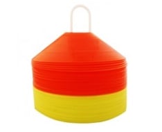 Conos y Setas Entrenamiento-Psicomotricidad Conos y Setas Entrenamiento-Psicomotricidad