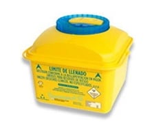 Otros Materiales de Acupuntura