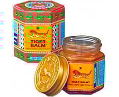 Cremas y Aceites de Masaje. Otras Marcas