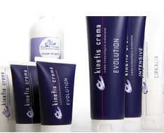 Cremas y Aceites de Masaje Terapéuticos para el Cuidado del Cuerpo