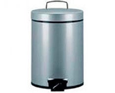 Cubos clínicos con pedal