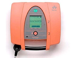 Desfibriladores Desfibriladores