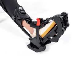 Dispositivos para rehabilitación de rodilla: Recuperación y Fisioterapia