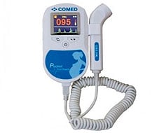 Doppler Fetal y Vascular Doppler Fetal y Vascular