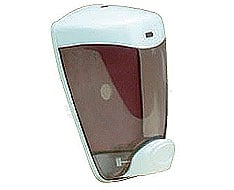 Dosificadores para jabón