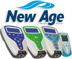 Electromedicina New Age Electromedicina New Age