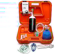 Material Médico para Emergencias y Reanimación Material Médico para Emergencias y Reanimación