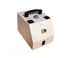 Aparatos de Aspiración podológicos