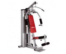 Estaciones y Máquinas de Musculación