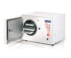 Esterilización y desinfección en podología