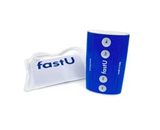 FastU: el dispositivo de corte longitudinal de Kinesiotaping FastU: el dispositivo de corte longitudinal de Kinesiotaping