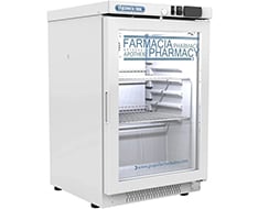 Frigoríficos y termómetros para farmacias Frigoríficos y termómetros para farmacias