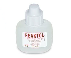 Siliconas y complementos podológicos