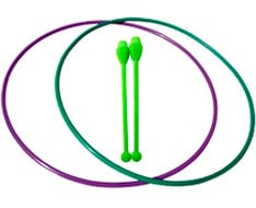 Gimnasia Rítmica Gimnasia Rítmica