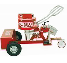 Globus - Eurogoal Globus - Eurogoal