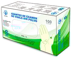 Guantes
