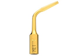 Inserto para extracciones dentales